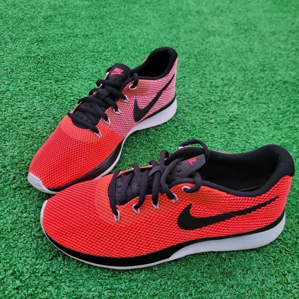 Nike  Tanjun race - Women's running shoes - Size 8.5 - Picture 2 of 11